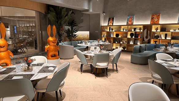 高端圈层交流平台