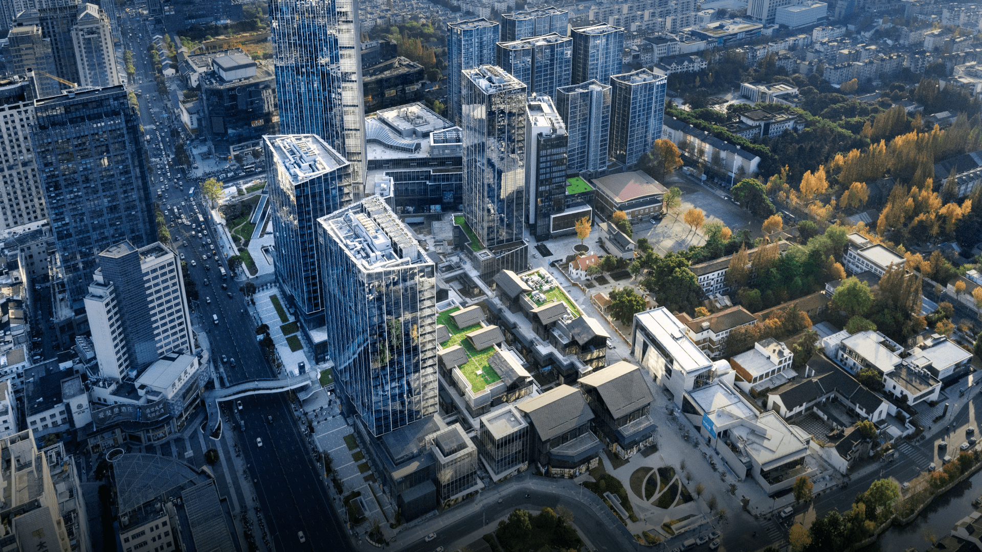 项目介绍轮播图 1